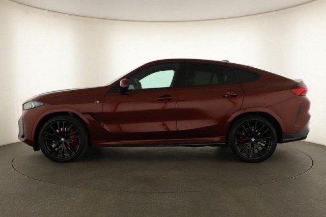 BMW X6  xDrive30d M Paket