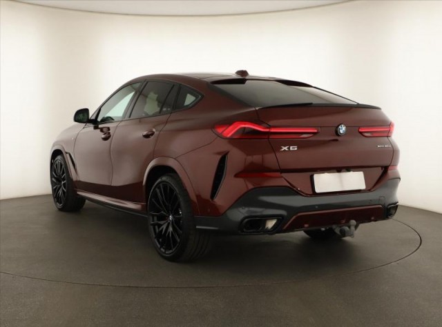 BMW X6  xDrive30d M Paket