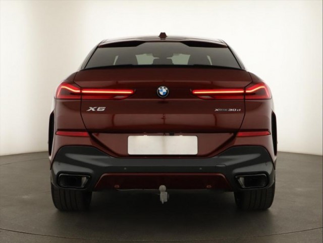 BMW X6  xDrive30d M Paket