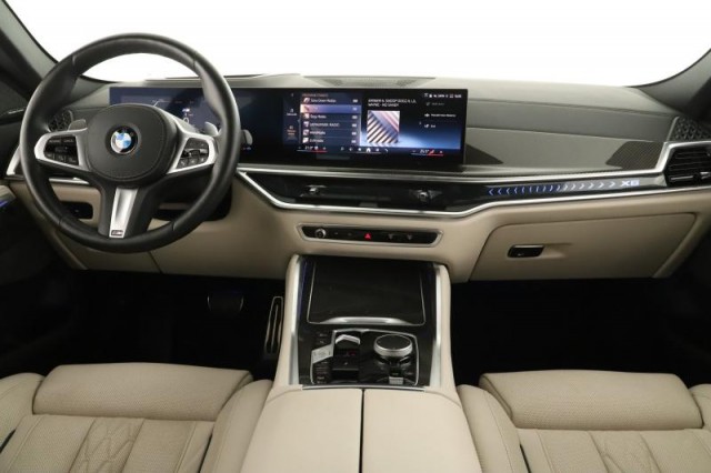 BMW X6  xDrive30d M Paket