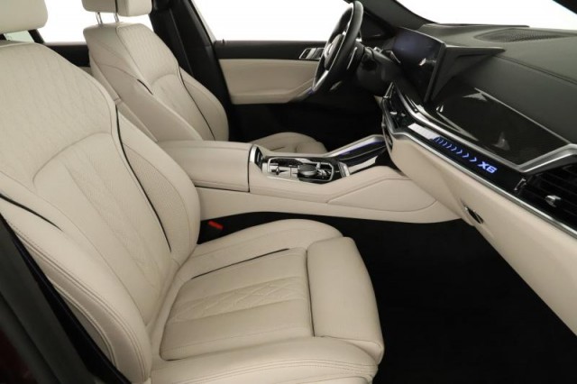 BMW X6  xDrive30d M Paket