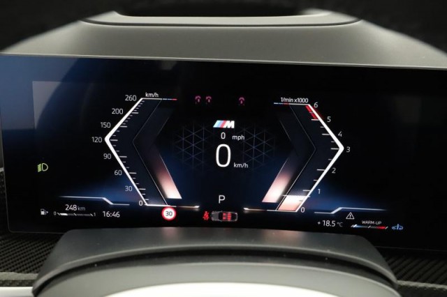 BMW X6  xDrive30d M Paket