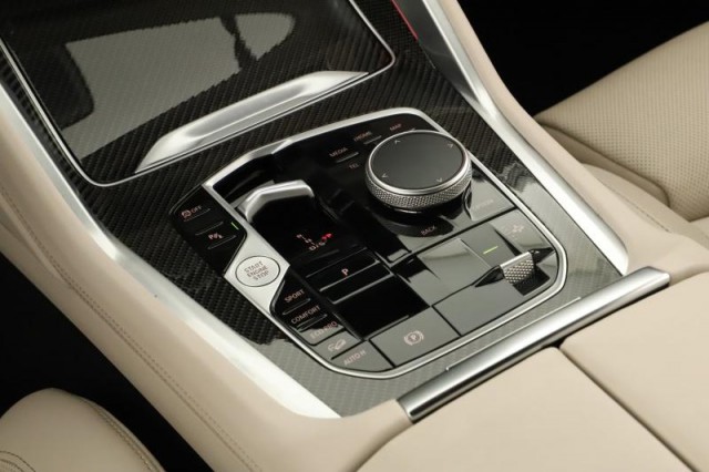 BMW X6  xDrive30d M Paket