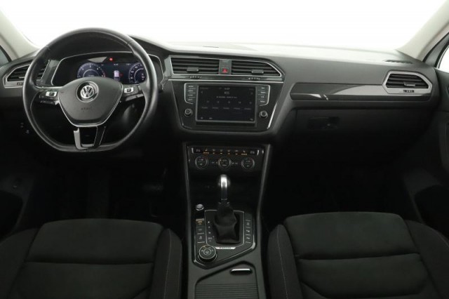 Volkswagen Tiguan  2.0 TDI 