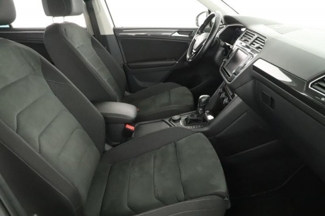 Volkswagen Tiguan  2.0 TDI 