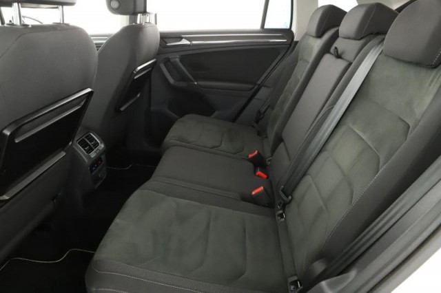 Volkswagen Tiguan  2.0 TDI 