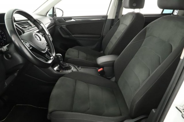 Volkswagen Tiguan  2.0 TDI 