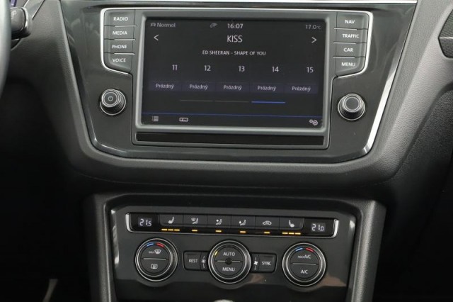 Volkswagen Tiguan  2.0 TDI 