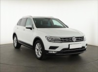 Volkswagen Tiguan  2.0 TDI 