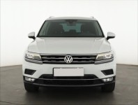 Volkswagen Tiguan  2.0 TDI 