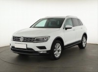 Volkswagen Tiguan  2.0 TDI 