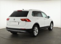 Volkswagen Tiguan  2.0 TDI 
