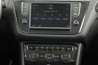 Volkswagen Tiguan  2.0 TDI 