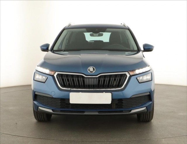 Škoda Kamiq  1.6 TDI Style