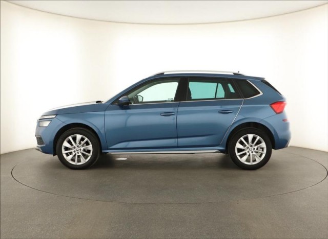 Škoda Kamiq  1.6 TDI Style