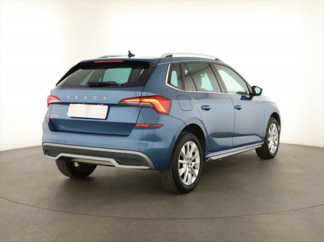 Škoda Kamiq  1.6 TDI Style