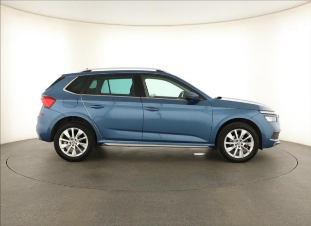 Škoda Kamiq  1.6 TDI Style