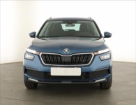 Škoda Kamiq  1.6 TDI Style
