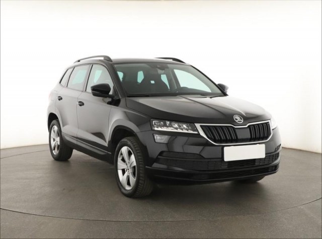 Škoda Karoq  1.6 TDI Style