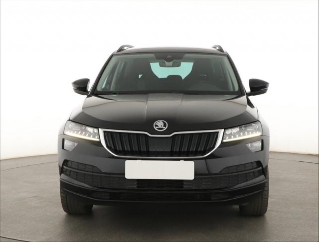 Škoda Karoq  1.6 TDI Style