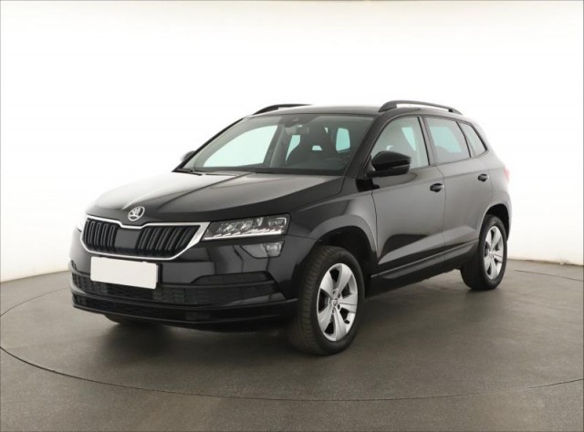 Škoda Karoq  1.6 TDI Style