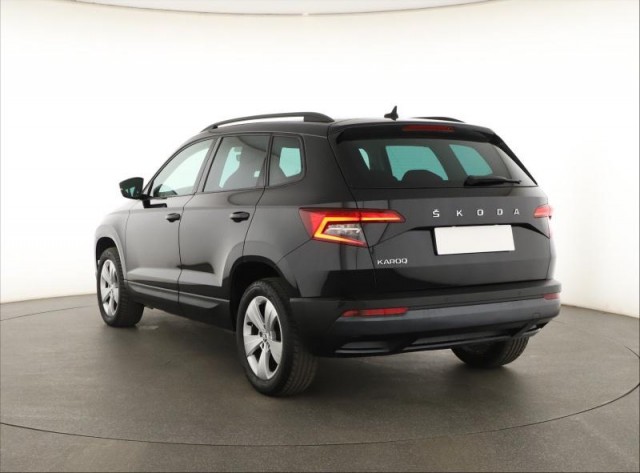 Škoda Karoq  1.6 TDI Style
