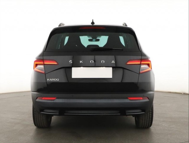 Škoda Karoq  1.6 TDI Style