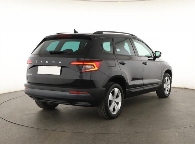 Škoda Karoq  1.6 TDI Style