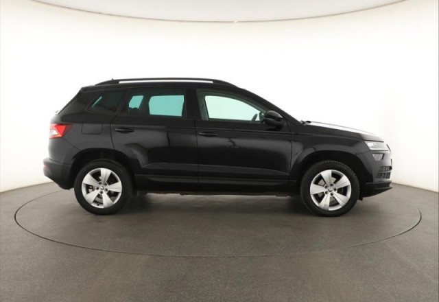 Škoda Karoq  1.6 TDI Style