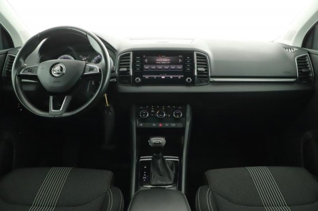 Škoda Karoq  1.6 TDI Style