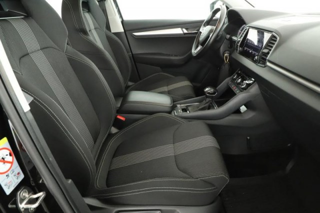 Škoda Karoq  1.6 TDI Style
