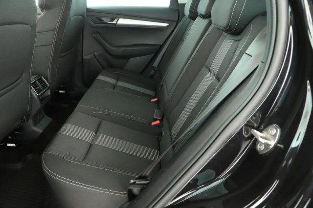 Škoda Karoq  1.6 TDI Style