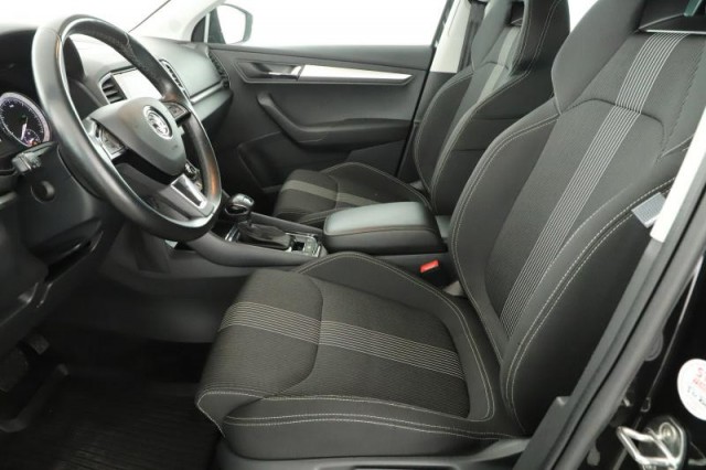 Škoda Karoq  1.6 TDI Style