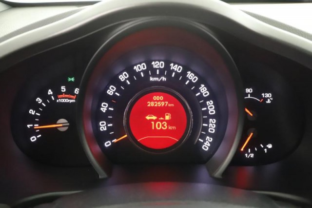 Kia Sportage  2.0 CRDi 