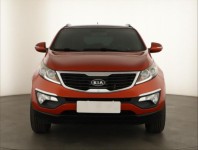 Kia Sportage  2.0 CRDi 