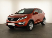 Kia Sportage  2.0 CRDi 