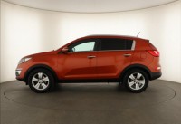 Kia Sportage  2.0 CRDi 