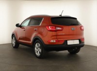 Kia Sportage  2.0 CRDi 