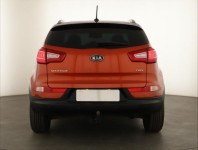 Kia Sportage  2.0 CRDi 