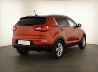 Kia Sportage  2.0 CRDi 