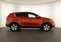 Kia Sportage  2.0 CRDi 
