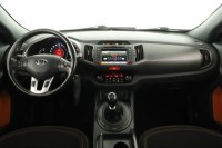 Kia Sportage  2.0 CRDi 