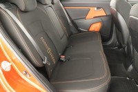 Kia Sportage  2.0 CRDi 
