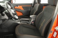 Kia Sportage  2.0 CRDi 