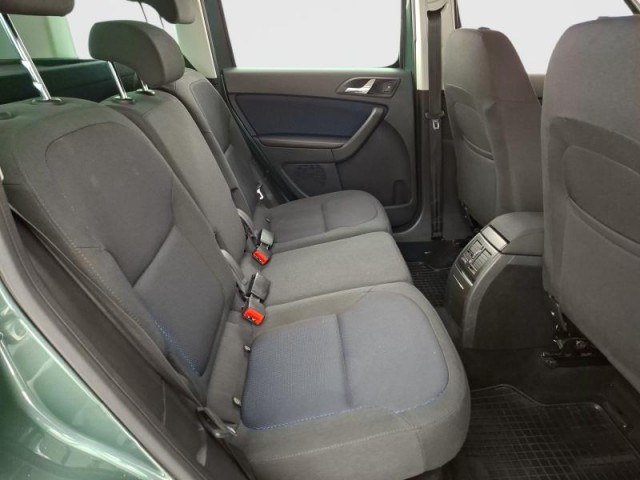 Škoda Yeti  2.0 TDI Style