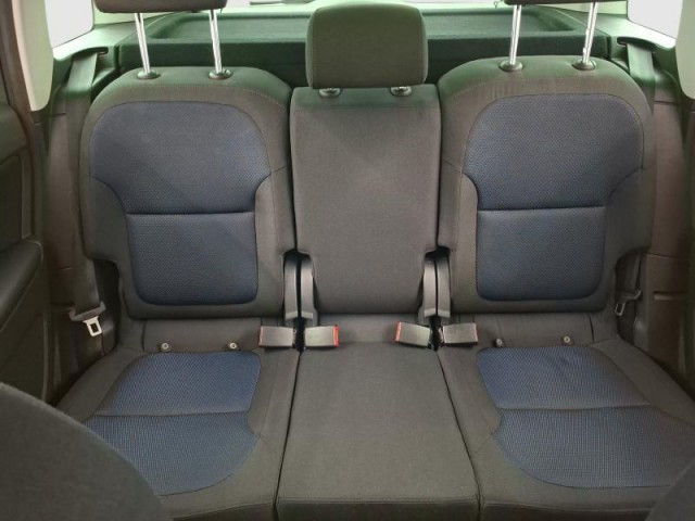 Škoda Yeti  2.0 TDI Style