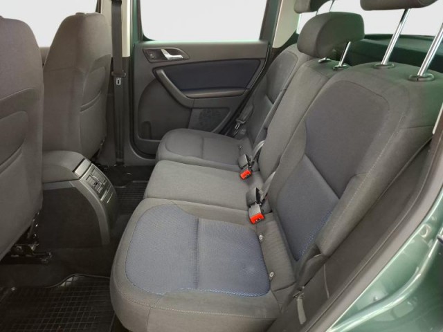 Škoda Yeti  2.0 TDI Style