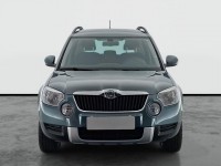 Škoda Yeti  2.0 TDI Style