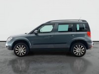 Škoda Yeti  2.0 TDI Style