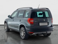 Škoda Yeti  2.0 TDI Style